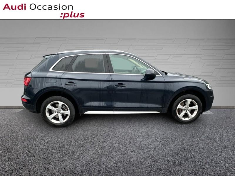Voitures occasions Audi Q5 Design Luxe Lille
