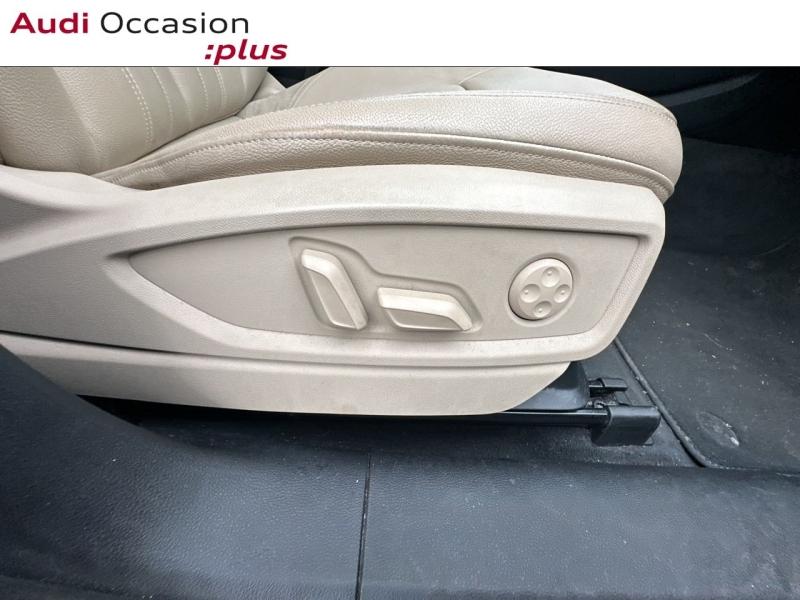 Voitures occasions Audi Q5 Design Luxe Lille