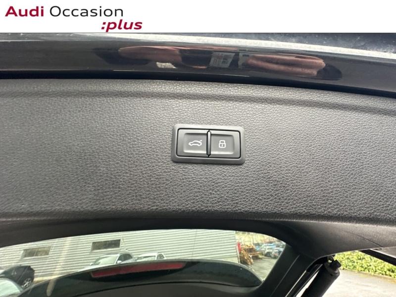 Voitures occasions Audi Q5 Design Luxe Lille