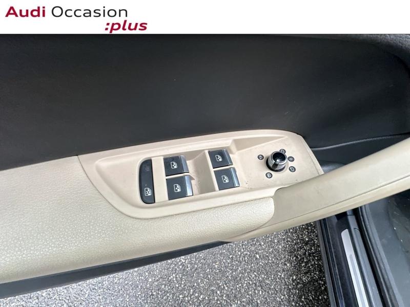Voitures occasions Audi Q5 Design Luxe Lille