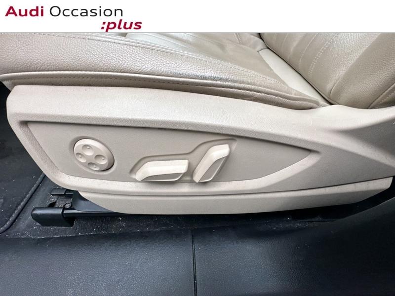 Voitures occasions Audi Q5 Design Luxe Lille