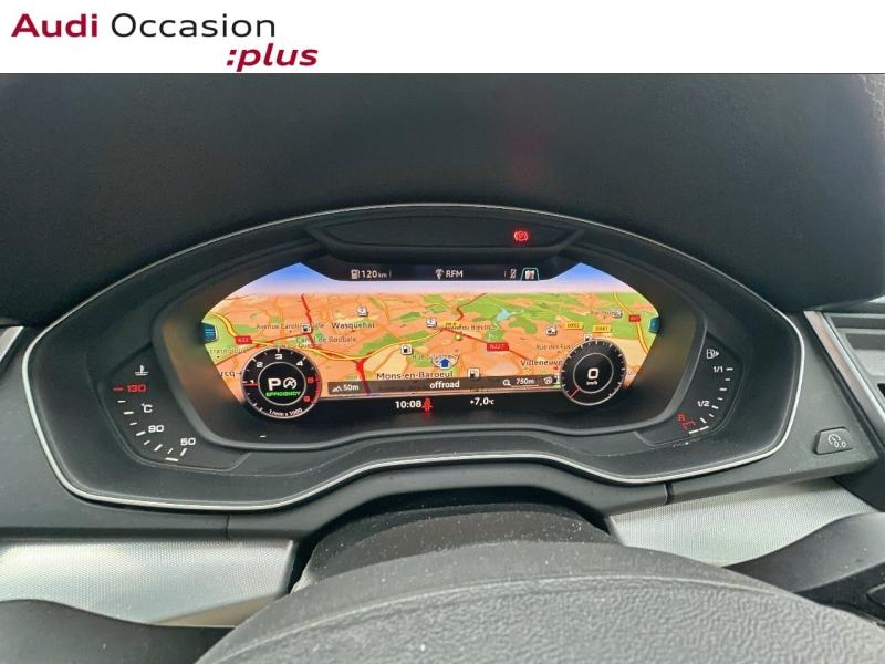 Voitures occasions Audi Q5 Design Luxe Lille