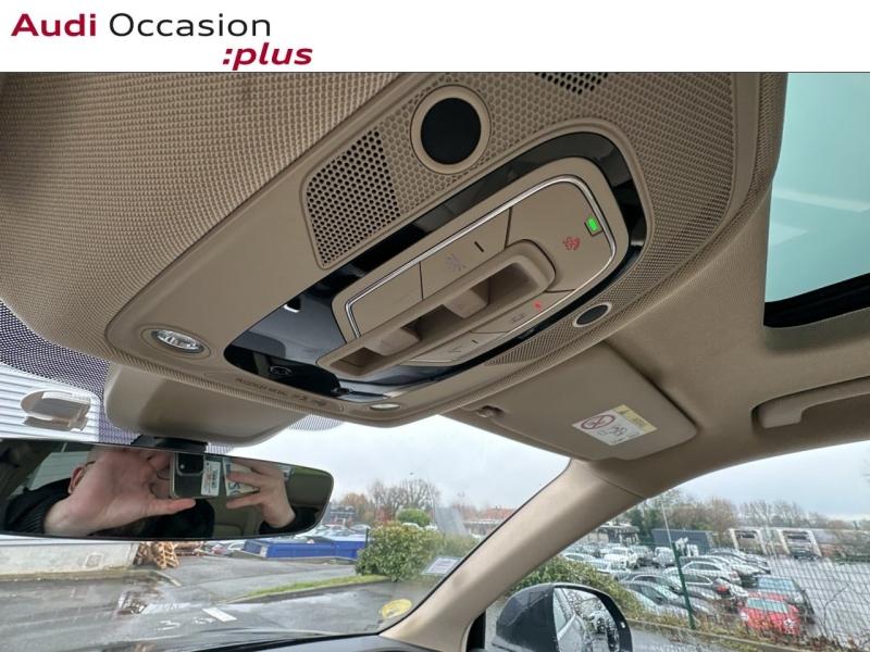 Voitures occasions Audi Q5 Design Luxe Lille