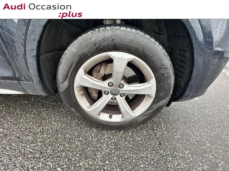 Voitures occasions Audi Q5 Design Luxe Lille