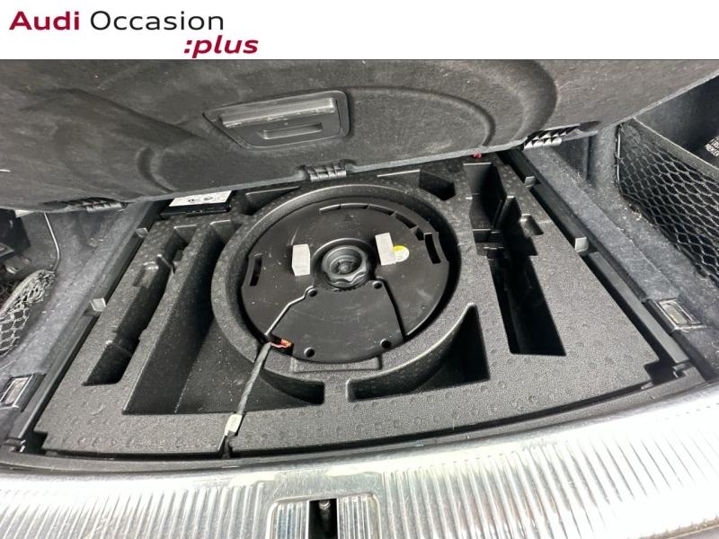 Voitures occasions Audi Q5 Design Luxe Lille