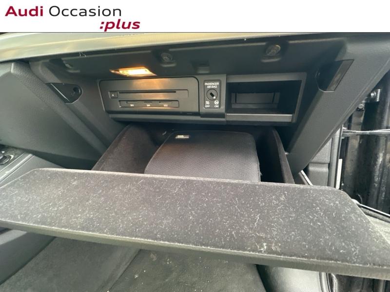 Voitures occasions Audi Q5 Design Luxe Lille