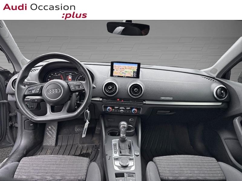 Voitures occasions Audi A3 Sportback Sport Limited Lille