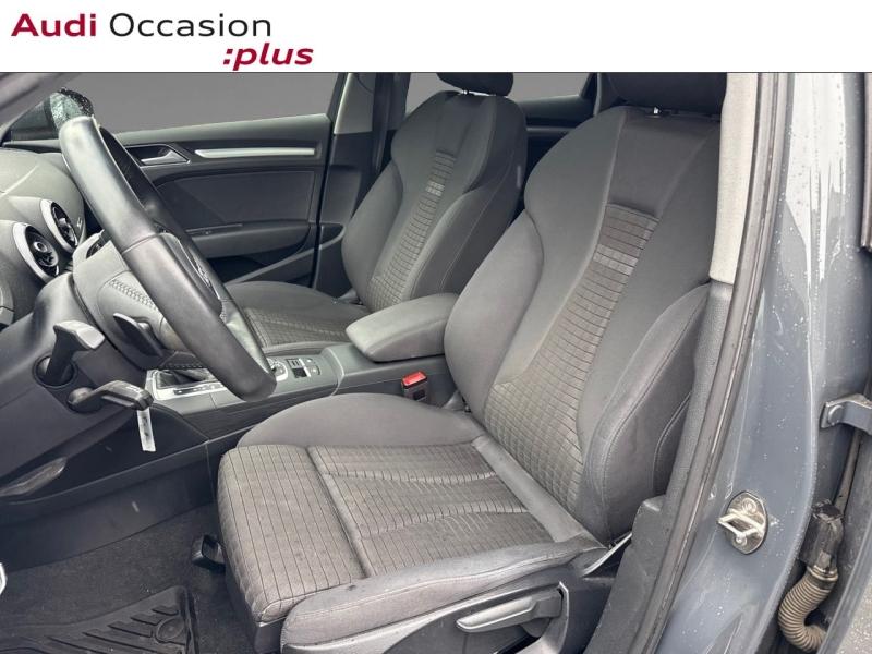 Voitures occasions Audi A3 Sportback Sport Limited Lille