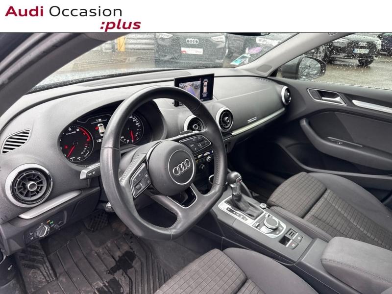 Voitures occasions Audi A3 Sportback Sport Limited Lille