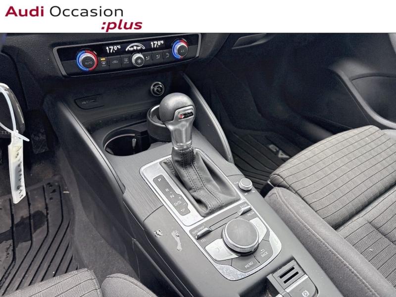 Voitures occasions Audi A3 Sportback Sport Limited Lille