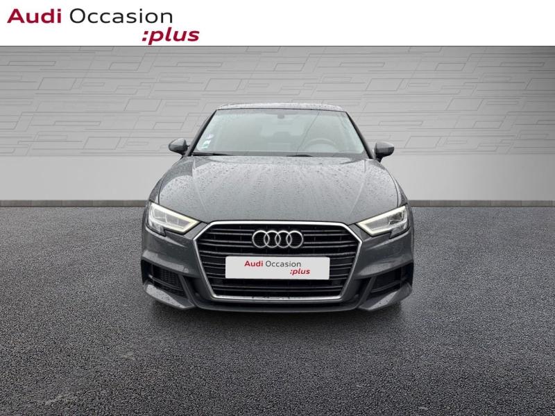 Voitures occasions Audi A3 Sportback Sport Limited Lille