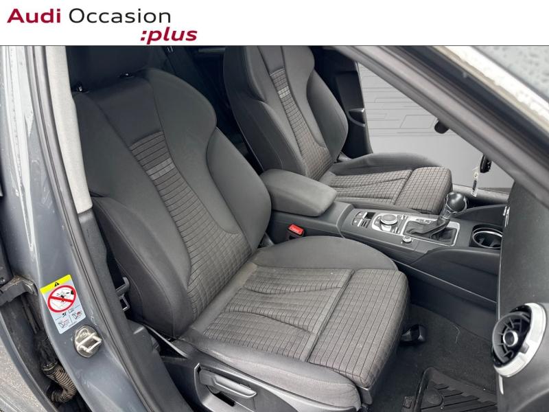 Voitures occasions Audi A3 Sportback Sport Limited Lille