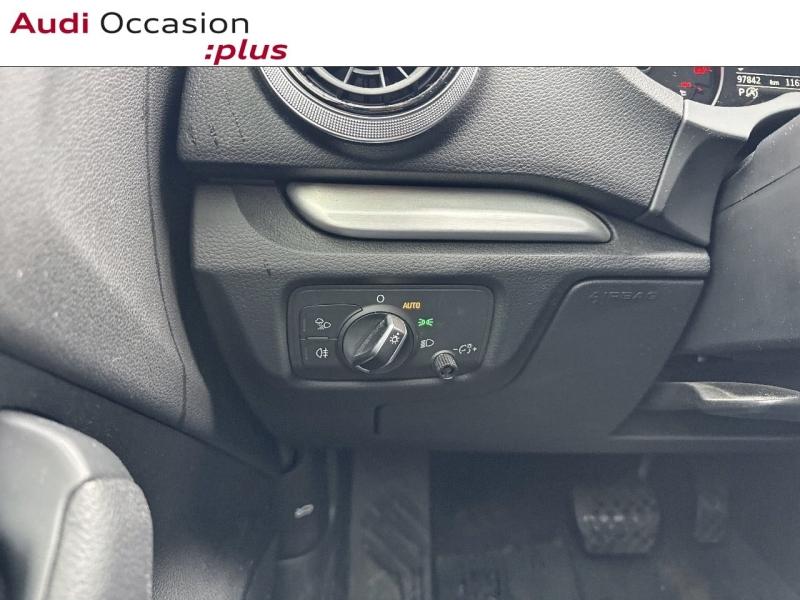 Voitures occasions Audi A3 Sportback Sport Limited Lille