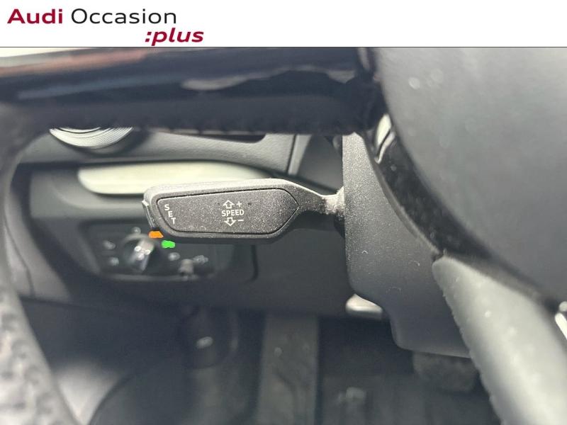 Voitures occasions Audi A3 Sportback Sport Limited Lille