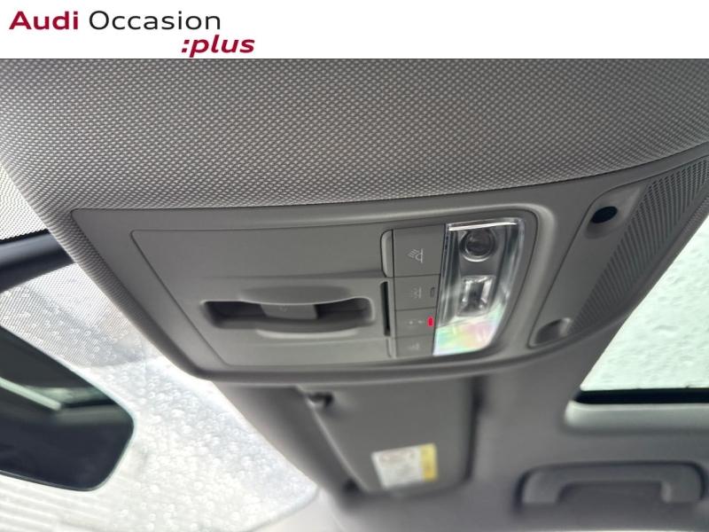 Voitures occasions Audi A3 Sportback Sport Limited Lille