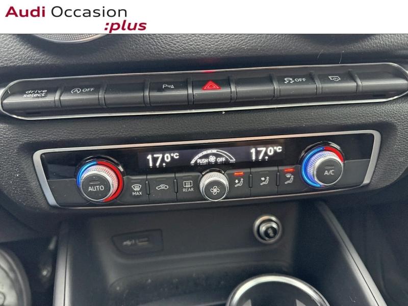Voitures occasions Audi A3 Sportback Sport Limited Lille