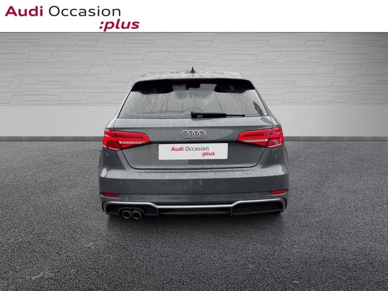 Voitures occasions Audi A3 Sportback Sport Limited Lille