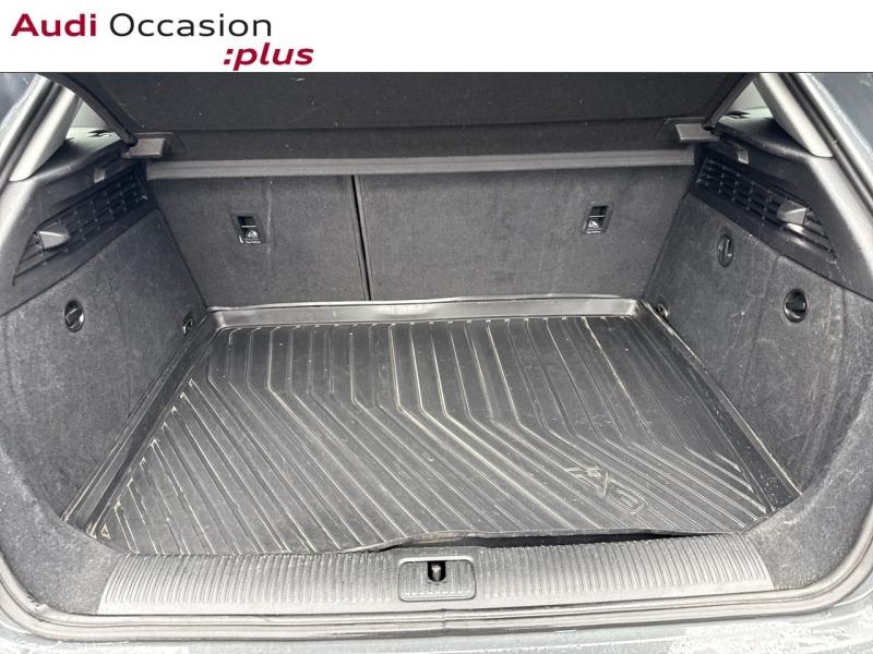 Voitures occasions Audi A3 Sportback Sport Limited Lille