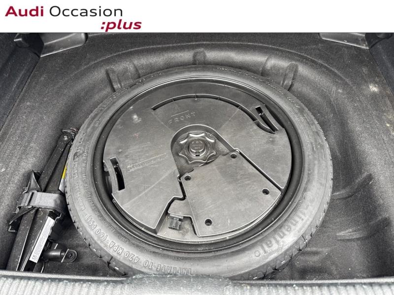 Voitures occasions Audi A3 Sportback Sport Limited Lille