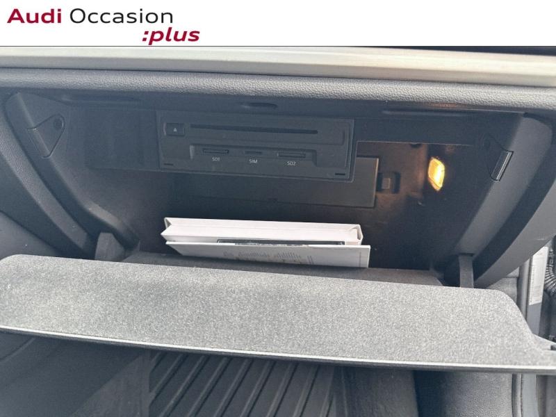 Voitures occasions Audi A3 Sportback Sport Limited Lille