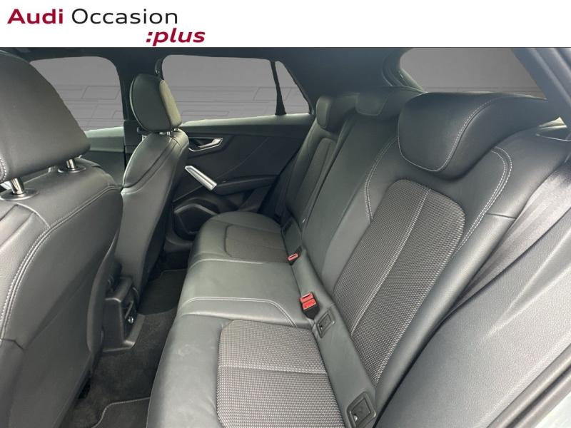 Voitures occasions Audi Q2 S line Lille