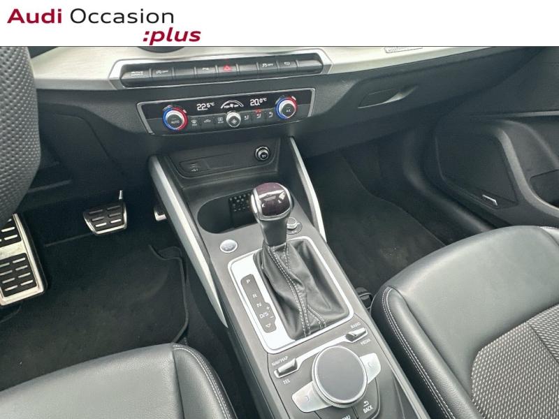 Voitures occasions Audi Q2 S line Lille