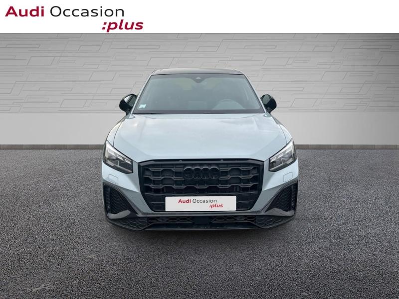 Voitures occasions Audi Q2 S line Lille