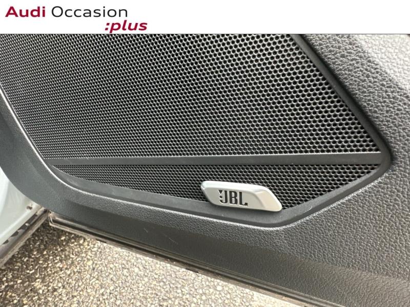 Voitures occasions Audi Q2 S line Lille