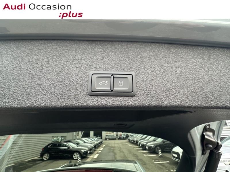 Voitures occasions Audi Q2 S line Lille