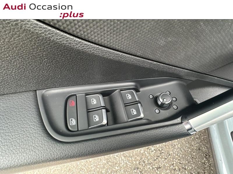 Voitures occasions Audi Q2 S line Lille