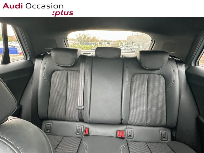 Voitures occasions Audi Q2 S line Lille
