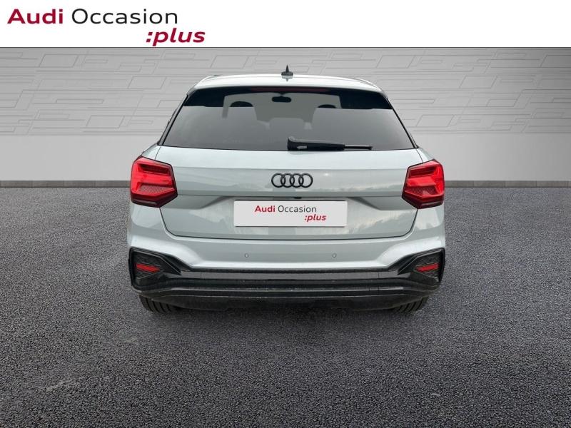 Voitures occasions Audi Q2 S line Lille