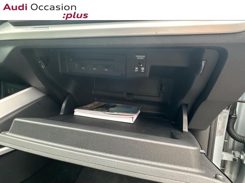 Voitures occasions Audi Q2 S line Lille