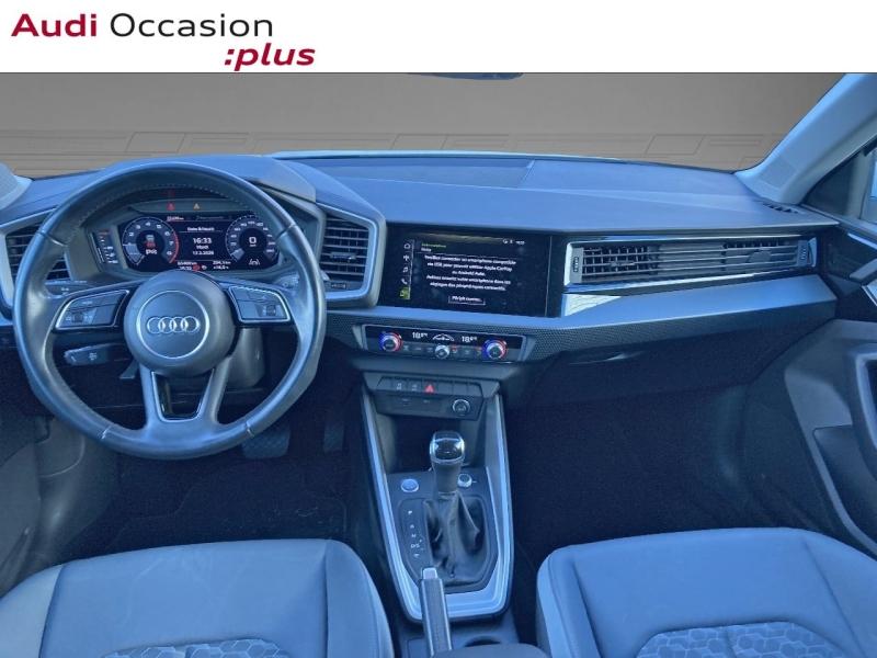 Voitures occasions Audi A1 Sportback S line Lille