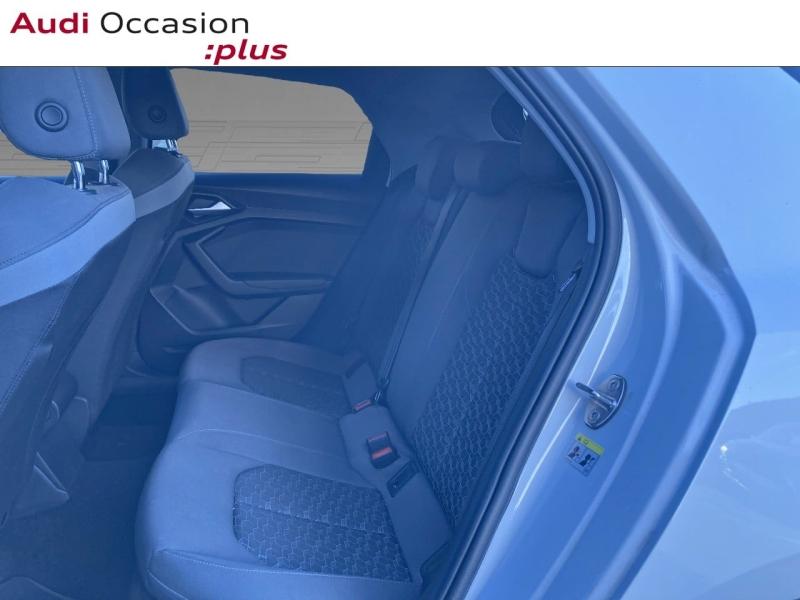 Voitures occasions Audi A1 Sportback S line Lille