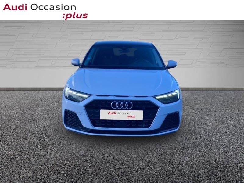 Voitures occasions Audi A1 Sportback S line Dechy