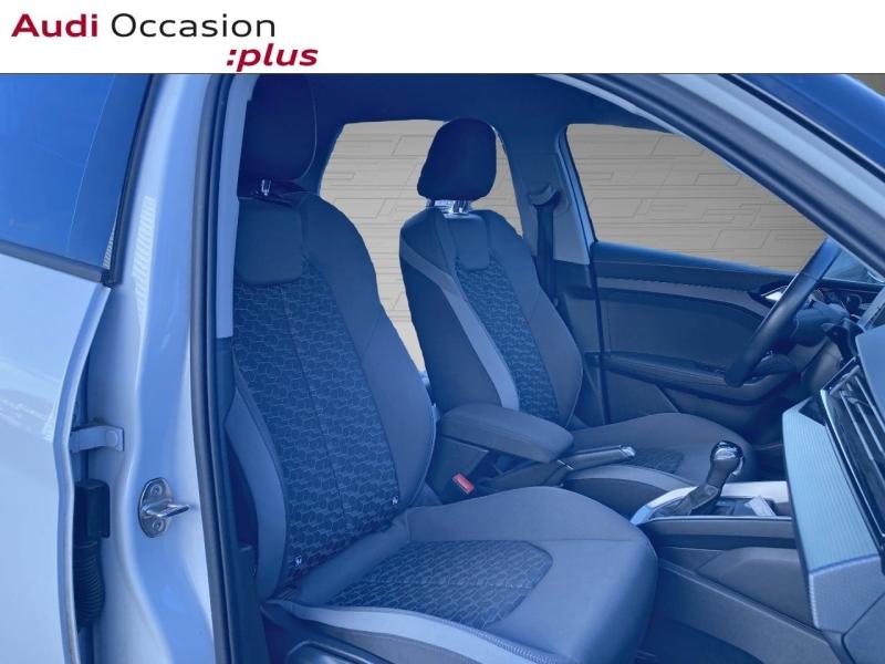 Voitures occasions Audi A1 Sportback S line Lille