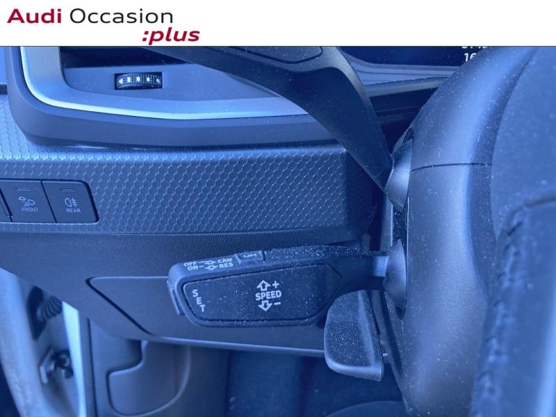 Voitures occasions Audi A1 Sportback S line Lille