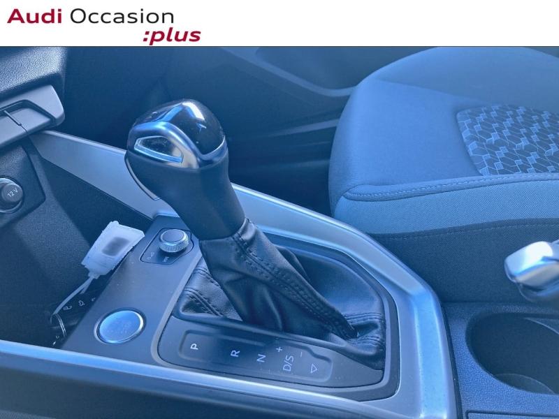 Voitures occasions Audi A1 Sportback S line Dechy