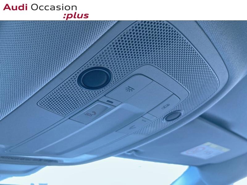 Voitures occasions Audi A1 Sportback S line Lille