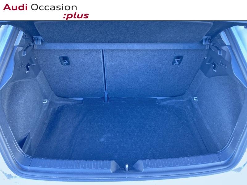 Voitures occasions Audi A1 Sportback S line Lille