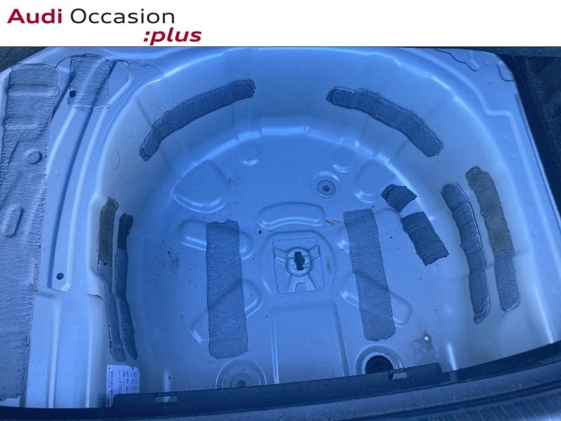 Voitures occasions Audi A1 Sportback S line Dechy
