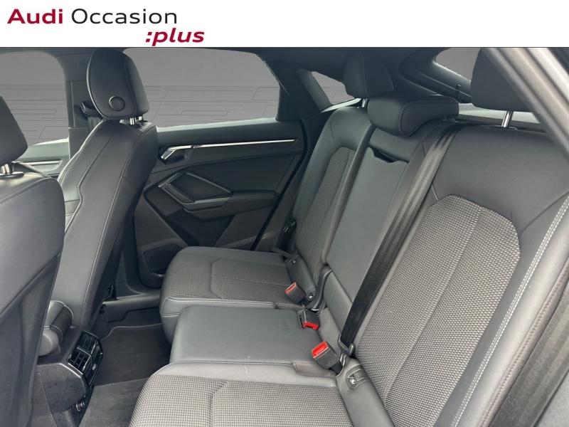 Voitures occasions Audi Q3 Sportback S line Lille