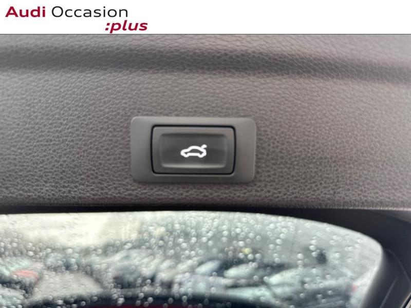 Voitures occasions Audi Q3 Sportback S line Lille