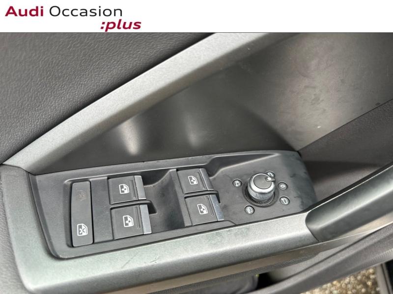 Voitures occasions Audi Q3 Sportback S line Lille