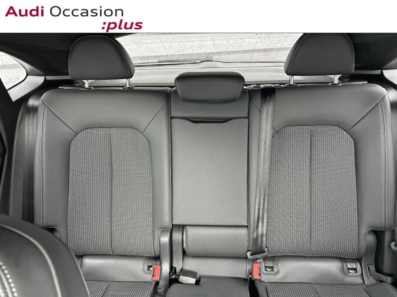 Voitures occasions Audi Q3 Sportback S line Lille