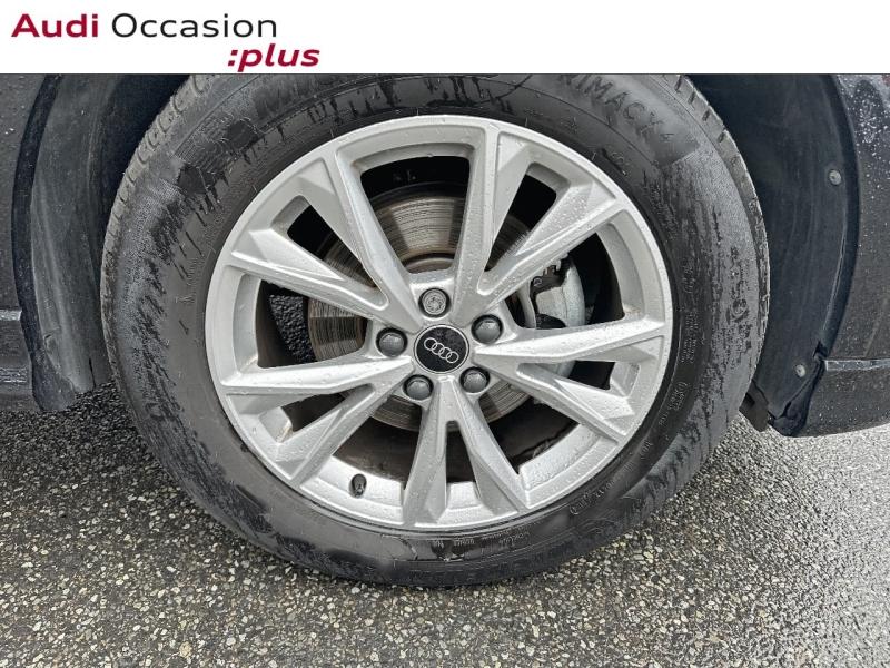 Voitures occasions Audi Q3 Sportback S line Lille