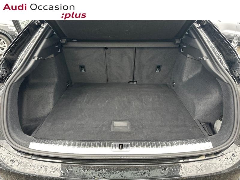 Voitures occasions Audi Q3 Sportback S line Lille