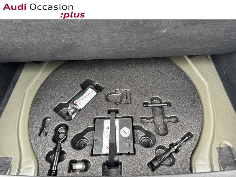 Voitures occasions Audi Q3 Sportback S line Lille