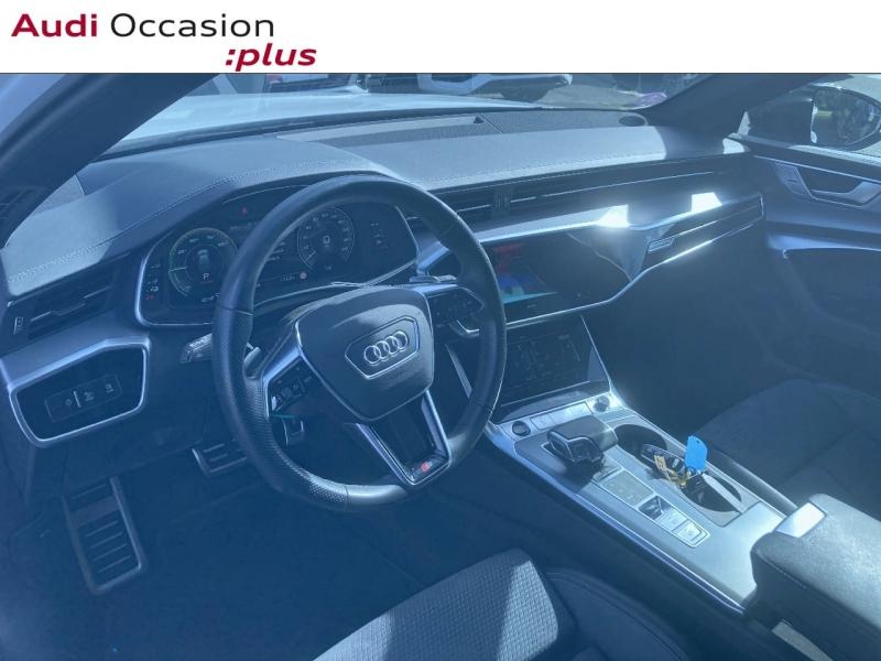 Voitures occasions Audi A6 AVANT Compétition Lille